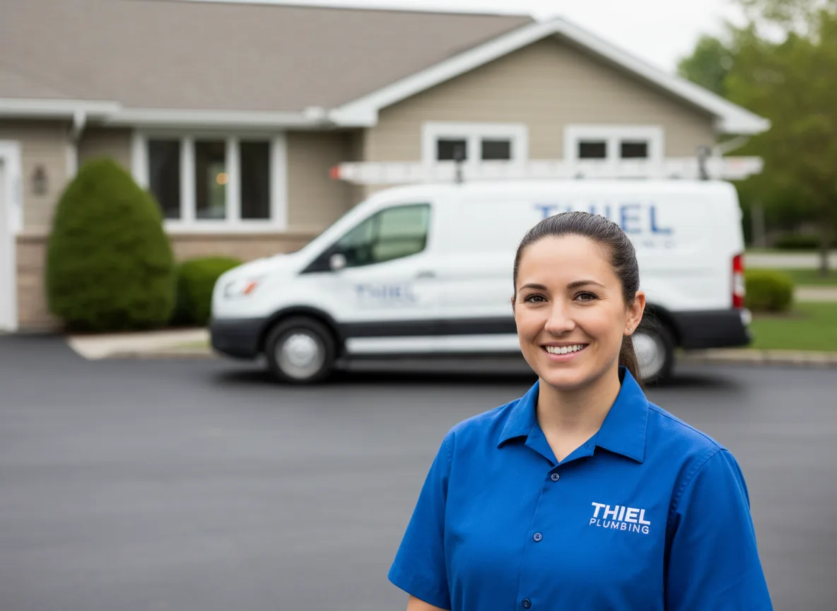 Plumber Jeffersonville, IN FAQs